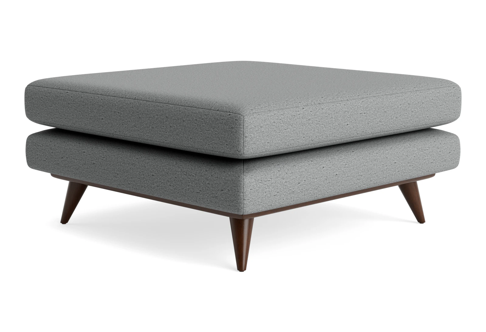 Hughes XL Ottoman